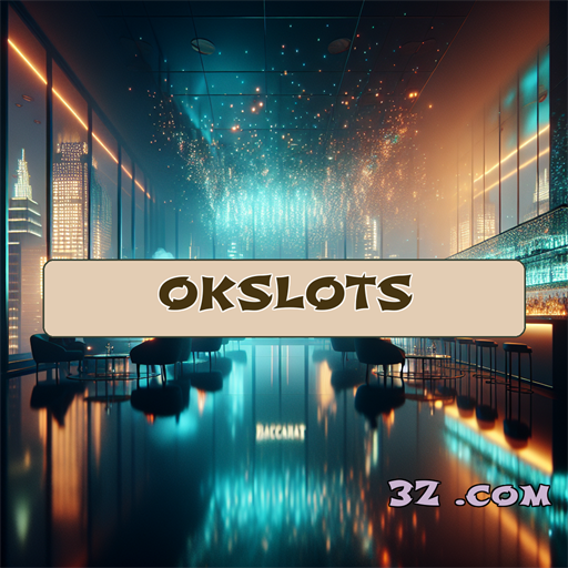 Explore os Melhores Slots no okslots.com e Ganhe Prêmios