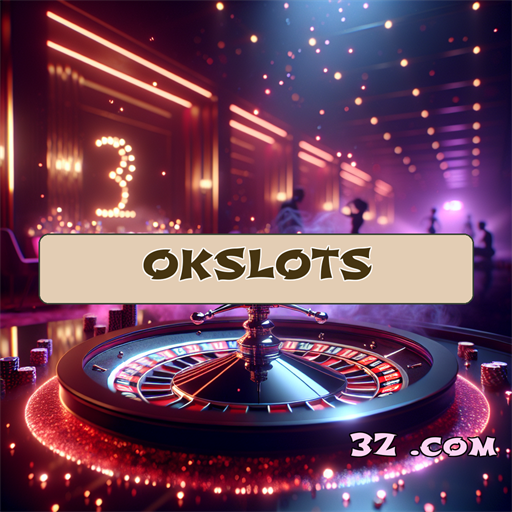 Jogos Imperdíveis em okslots.com: A Diversão Está Aqui
