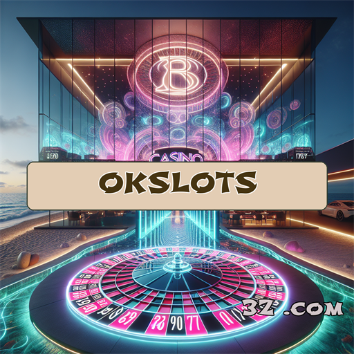 Login no okslots.com: A Porta de Entrada para Diversão