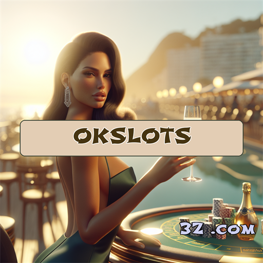 Conheça a Plataforma Inovadora do okslots.com